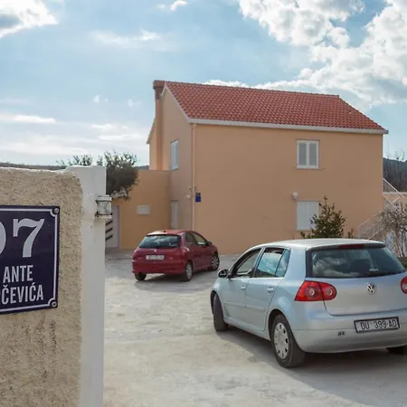 Διαμέρισμα Zupa Mlini