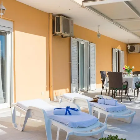 Διαμέρισμα Zupa *