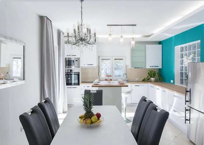 župa 公寓 米利尼